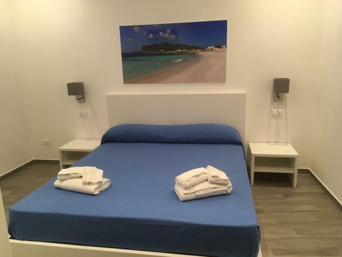 B&B Marconi ファヴィニャーナ エクステリア 写真